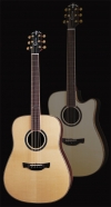 Crafter D/DE - DREADNOUGHT