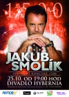 Crafter Koncert Jakuba Smolíka!!