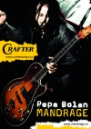 Crafter Pepa Bolan/Mandrage